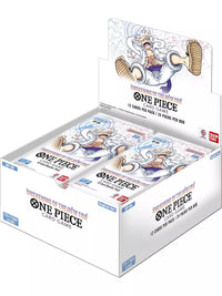Bandai | One Piece Card Game – OP-05: Awakening of A New Era