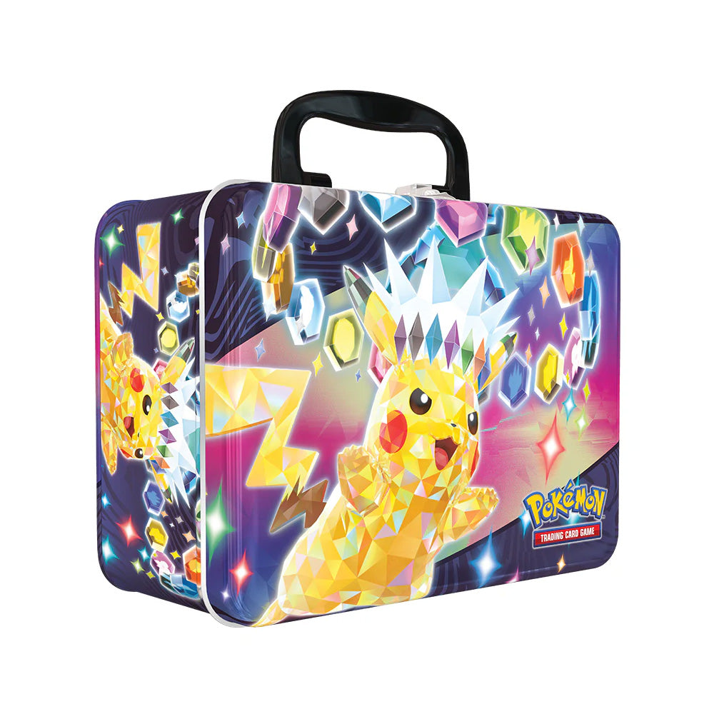 Pokémon Autumn Collector's Chest