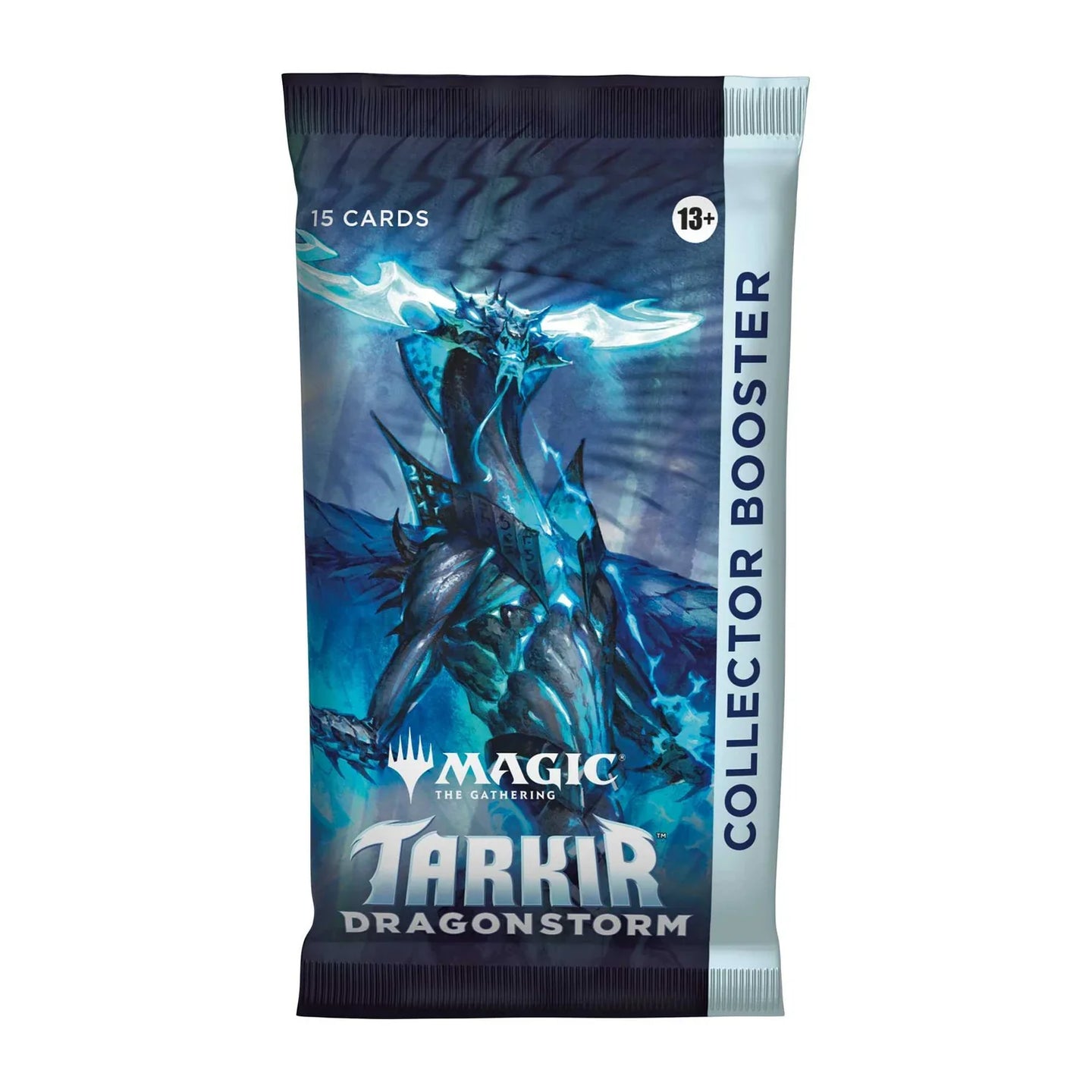 Magic: The Gathering - Tarkir Dragonstorm - Collector Booster Pack