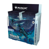 Magic: The Gathering - Tarkir Dragonstorm - Collector Booster Box (12 Packs)