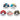 Pokémon TCG D24 Poké Ball Tin Collection