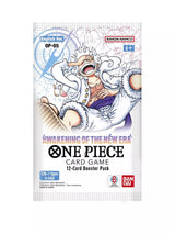Bandai | One Piece Card Game – OP-05: Awakening of A New Era